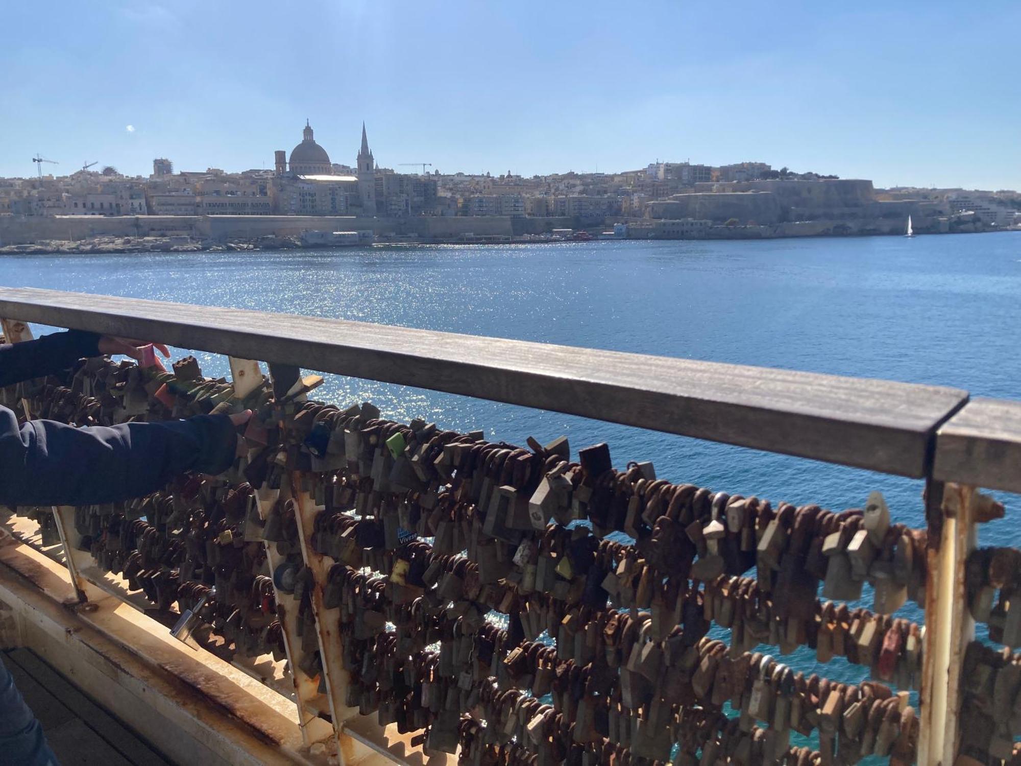 Apartament Charming Central Townhouse In Sliema Steps From Promenade And Sliema Ferry Zewnętrze zdjęcie