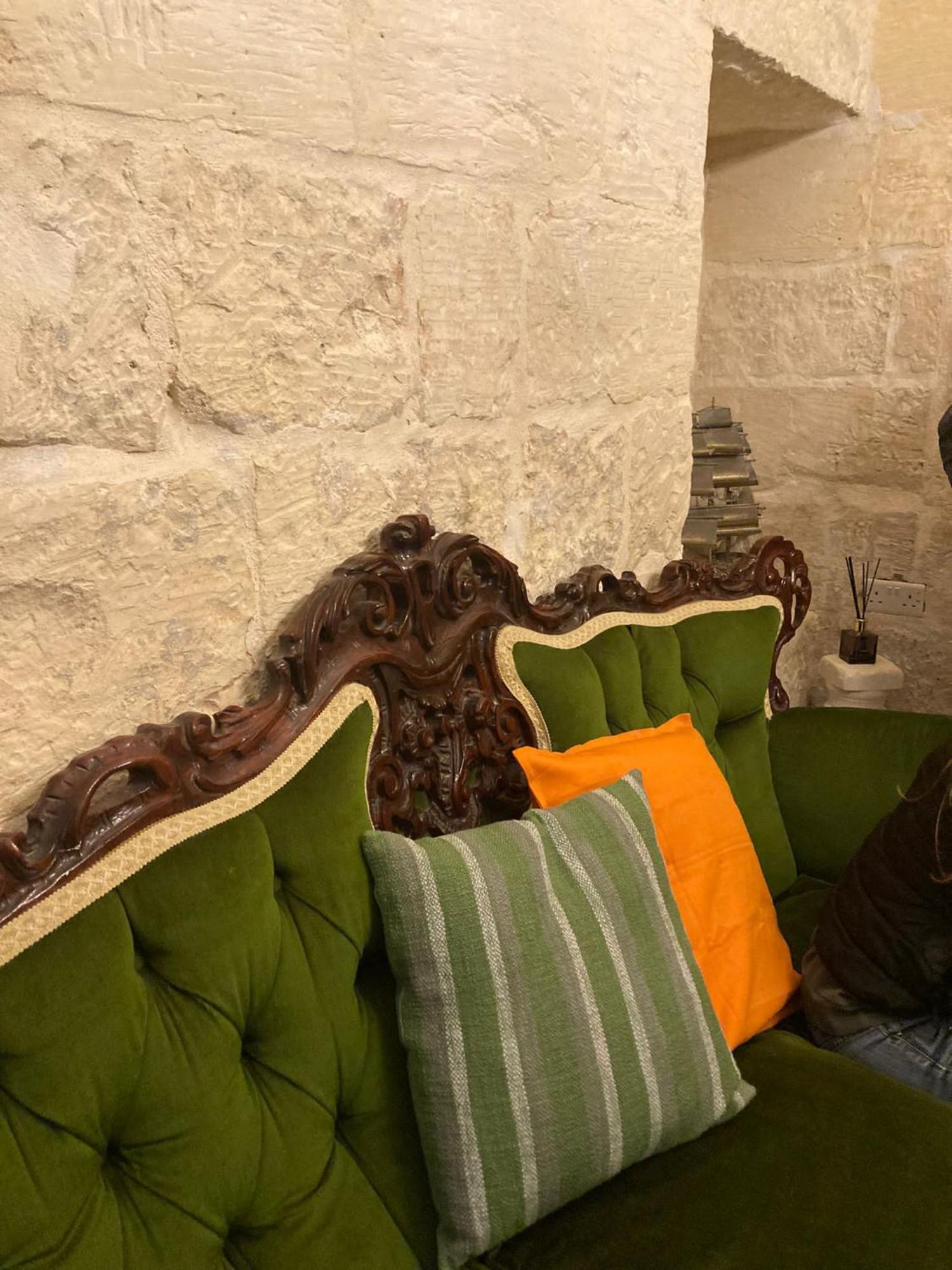 Apartament Charming Central Townhouse In Sliema Steps From Promenade And Sliema Ferry Zewnętrze zdjęcie